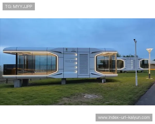 运动员训练舱曝光：科技感爆棚