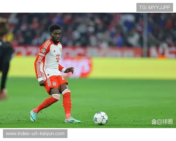 拜仁外线速度全面爆发 拜仁外线速度全面爆发