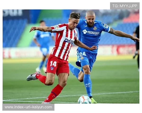 马竞反压瞬间改变局势