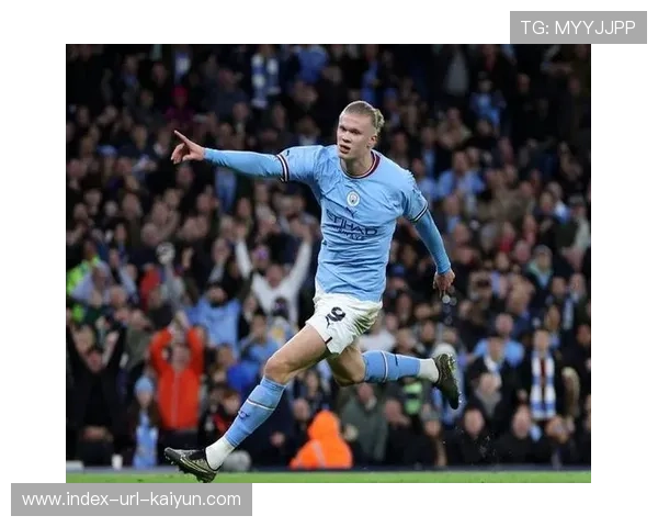 曼城快速反击配合哈兰德精彩收尾定胜负