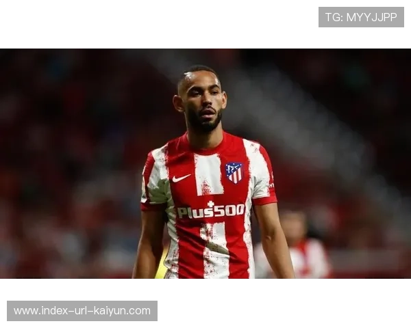 马竞坚持组织耐心,库尼亚持球动作干脆