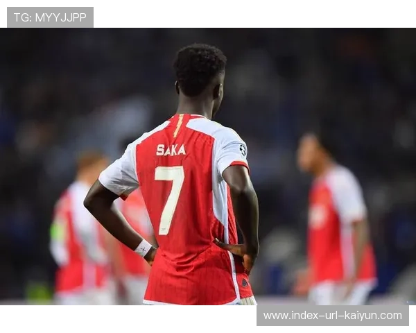 萨卡弧顶一脚远射阿森纳领先