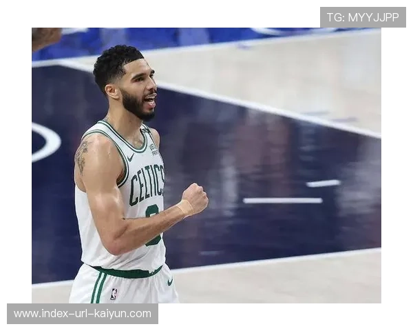 凯尔特人五连胜再创佳绩，布朗三分火力全开