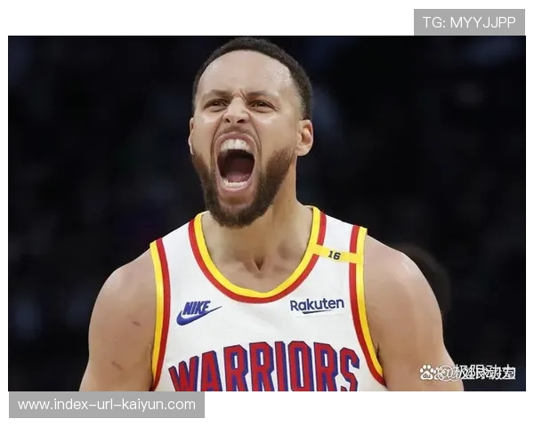 勇士库里三分雨，湖人防线崩溃！